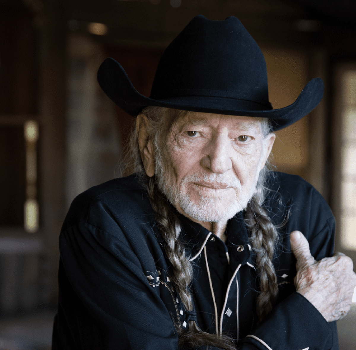 Willie Nelson