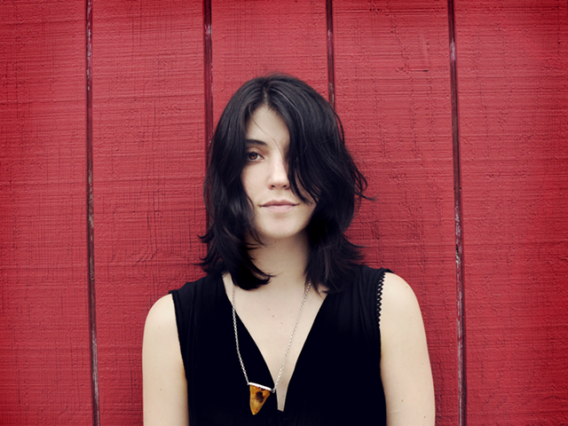 Sharon Van Etten