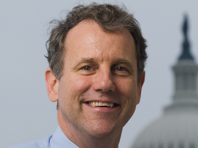 Sen. Sherrod Brown