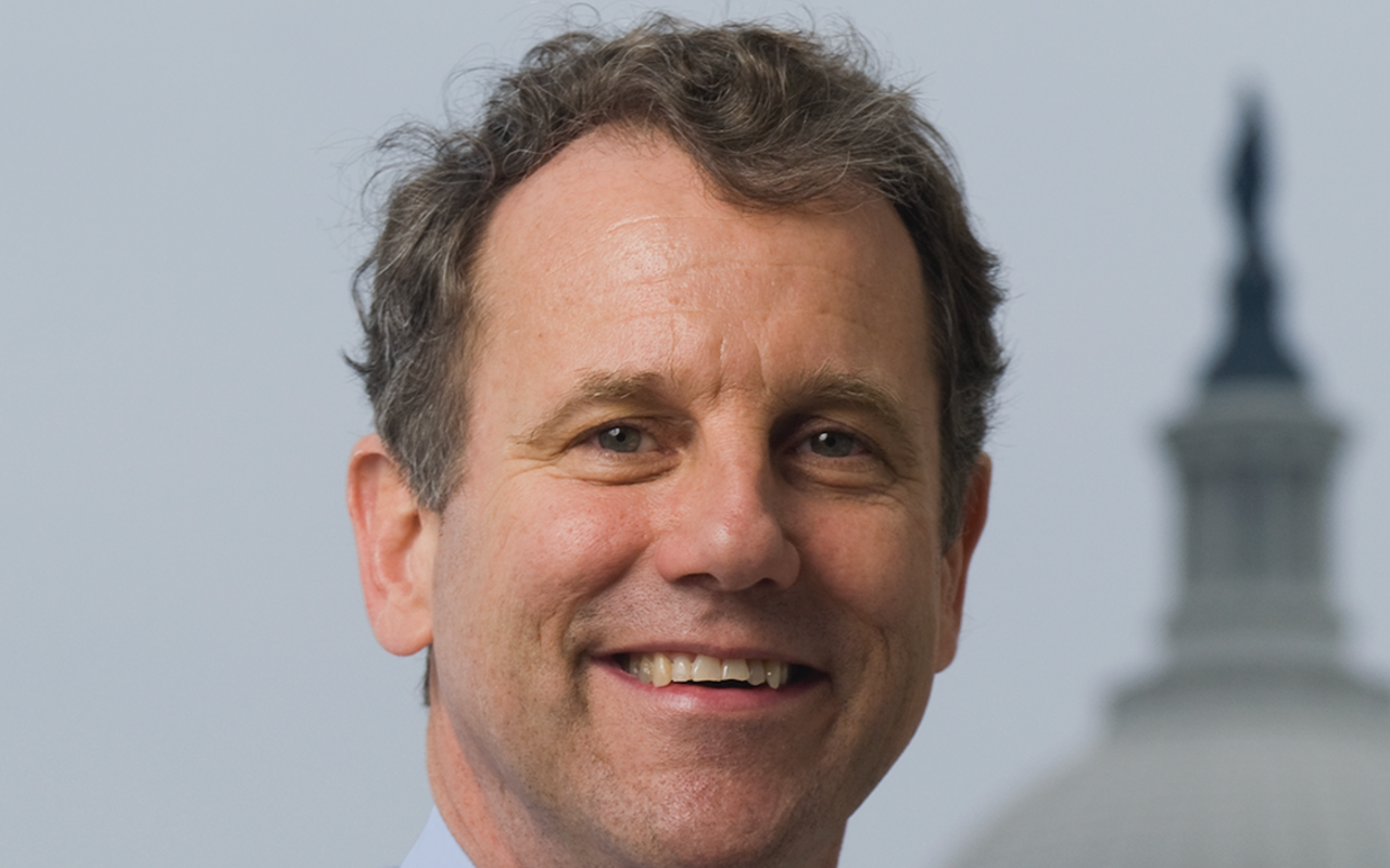 Sen. Sherrod Brown