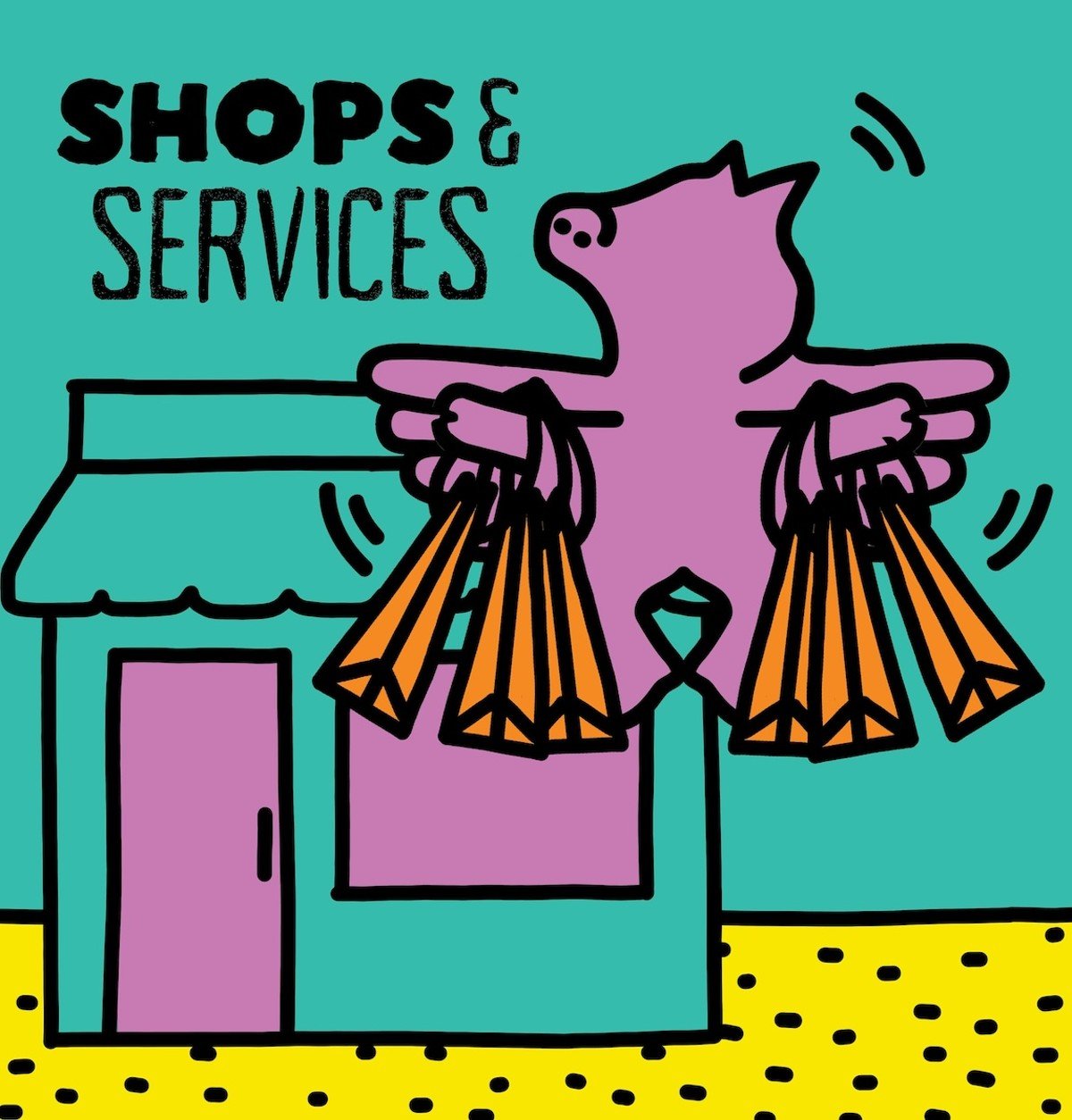 CityBeat Best of Cincinnati Shops & Services