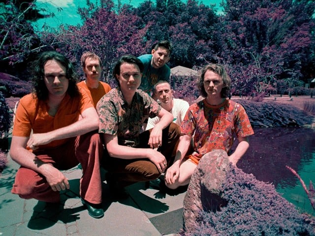 King Gizzard & the Lizard Wizard