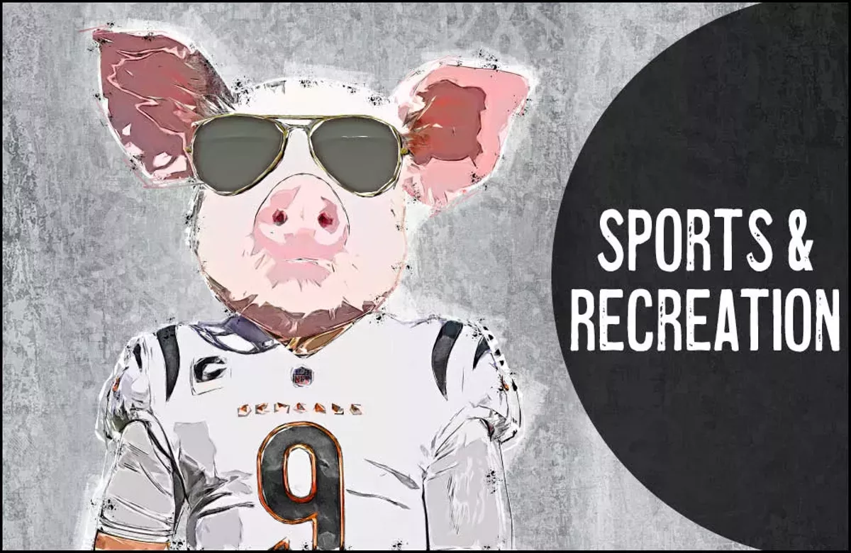 Image: Sports & Recreation