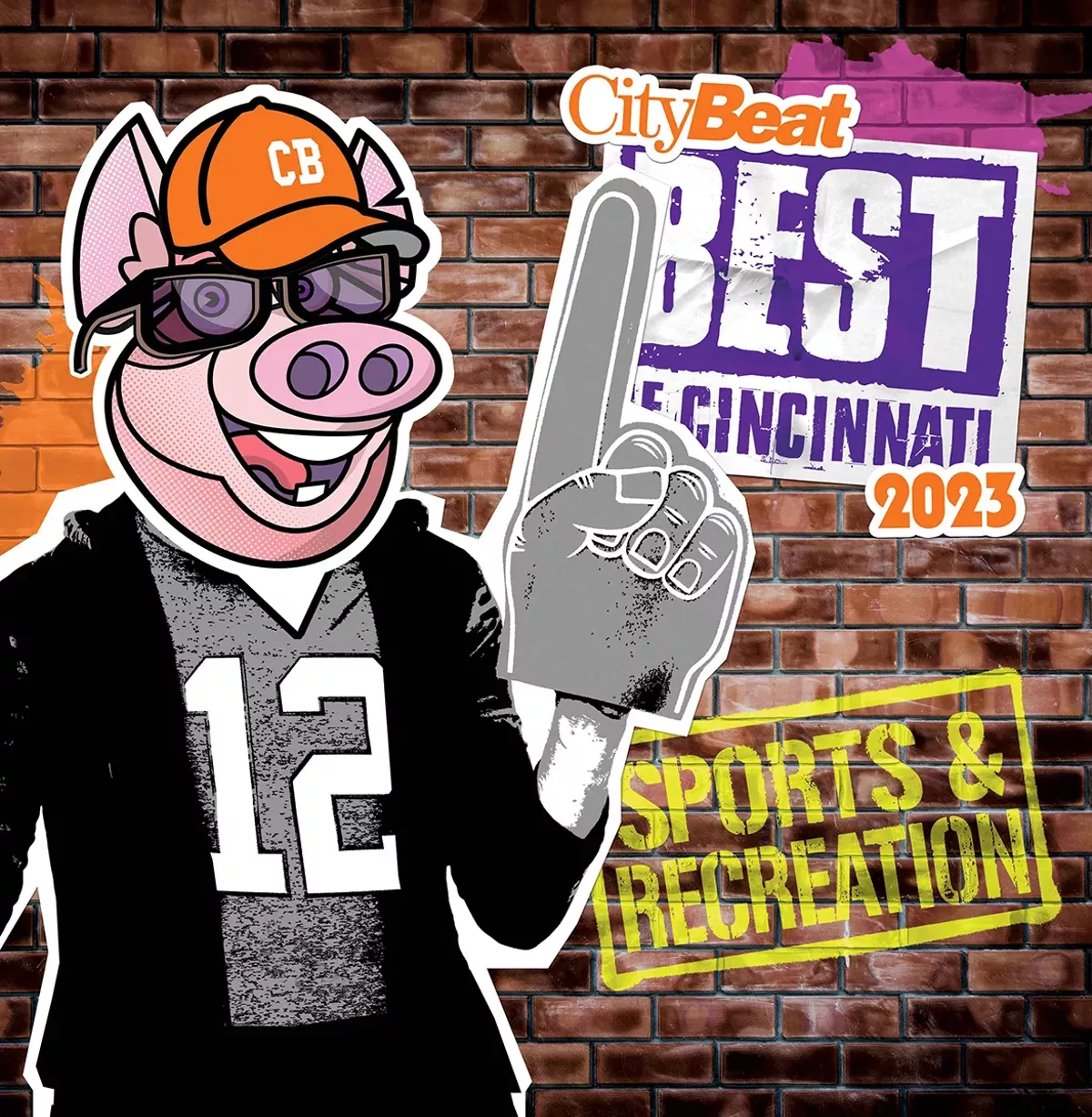 Image: Sports & Recreation