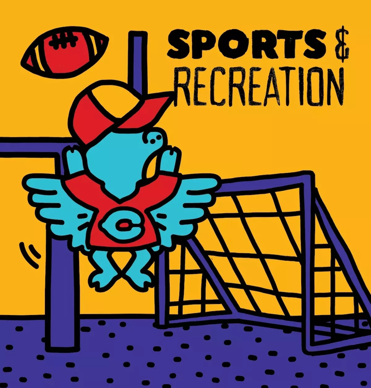 Best Of Cincinnati&reg; Reader and Staff Pick winners for Sports & Recreation