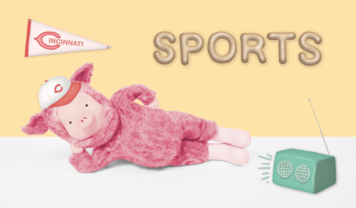 Image: Sports