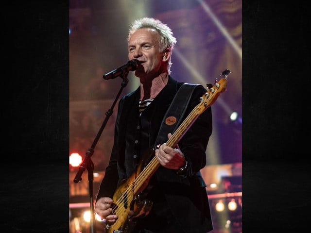 Sting