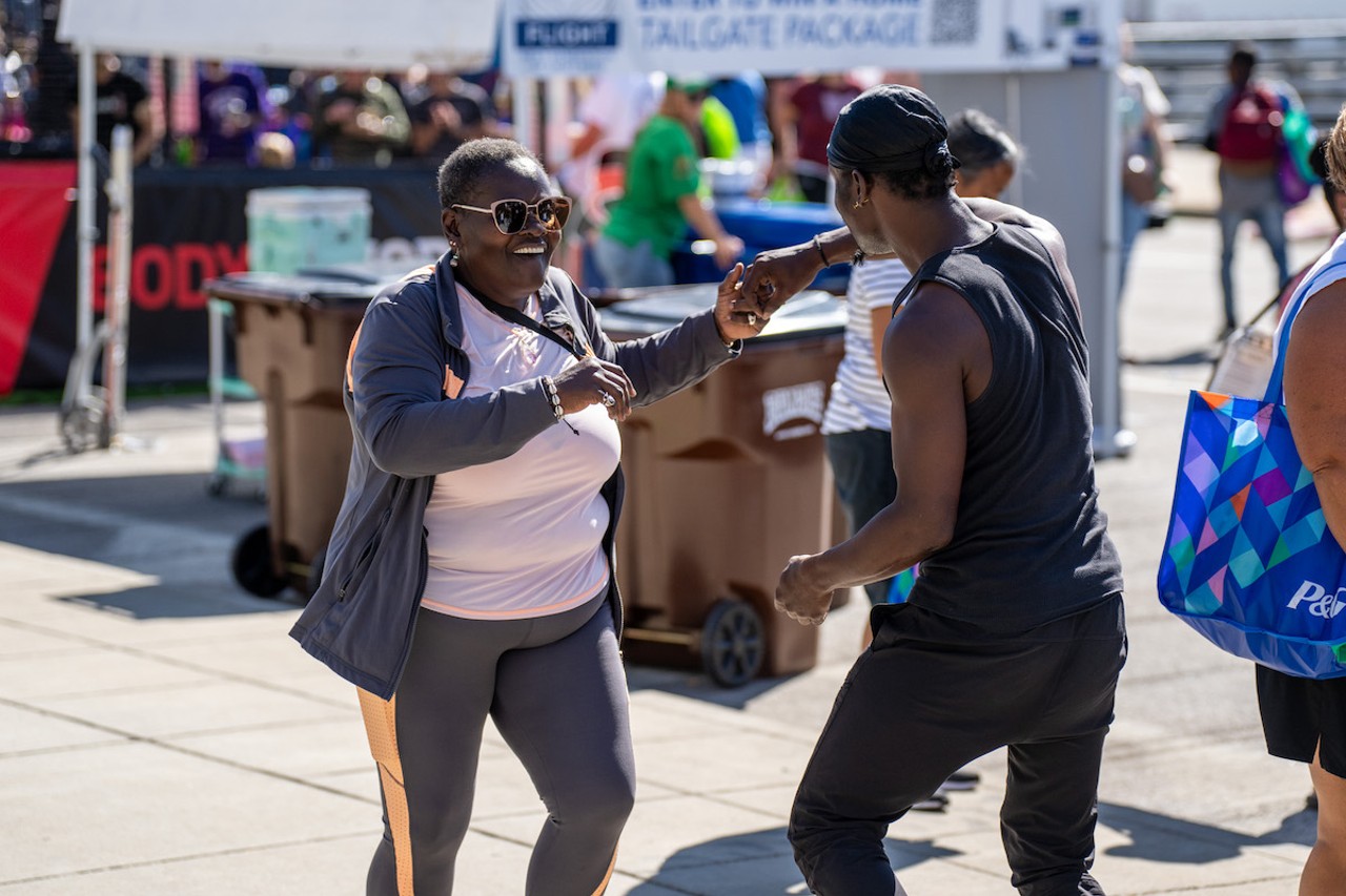 2023 Kroger Wellness Festival