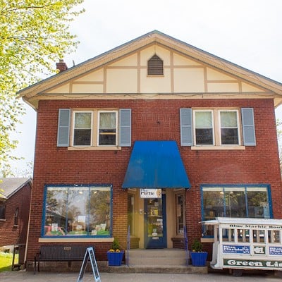 No. 7 Best Bookstore: Blue Marble Books1356 S. Ft. Thomas Ave., Ft. Thomas