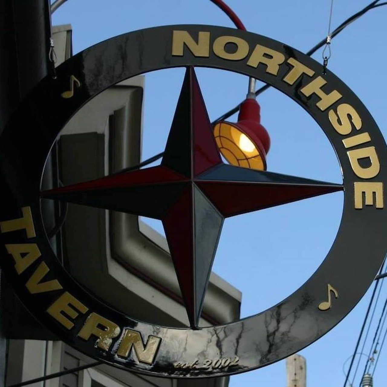 No. 2 Best No-Frills Bar: Northside Tavern
4163 Hamilton Ave., Northside
What to order: Your favorite beverage to enjoy while listening to live music, which Northside Tavern is best known for. They have a full bar and drink specials Monday through Saturday from 5-8 p.m.