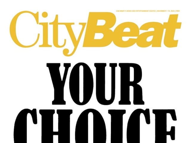 CityBeat's guide to the Nov. 7 election