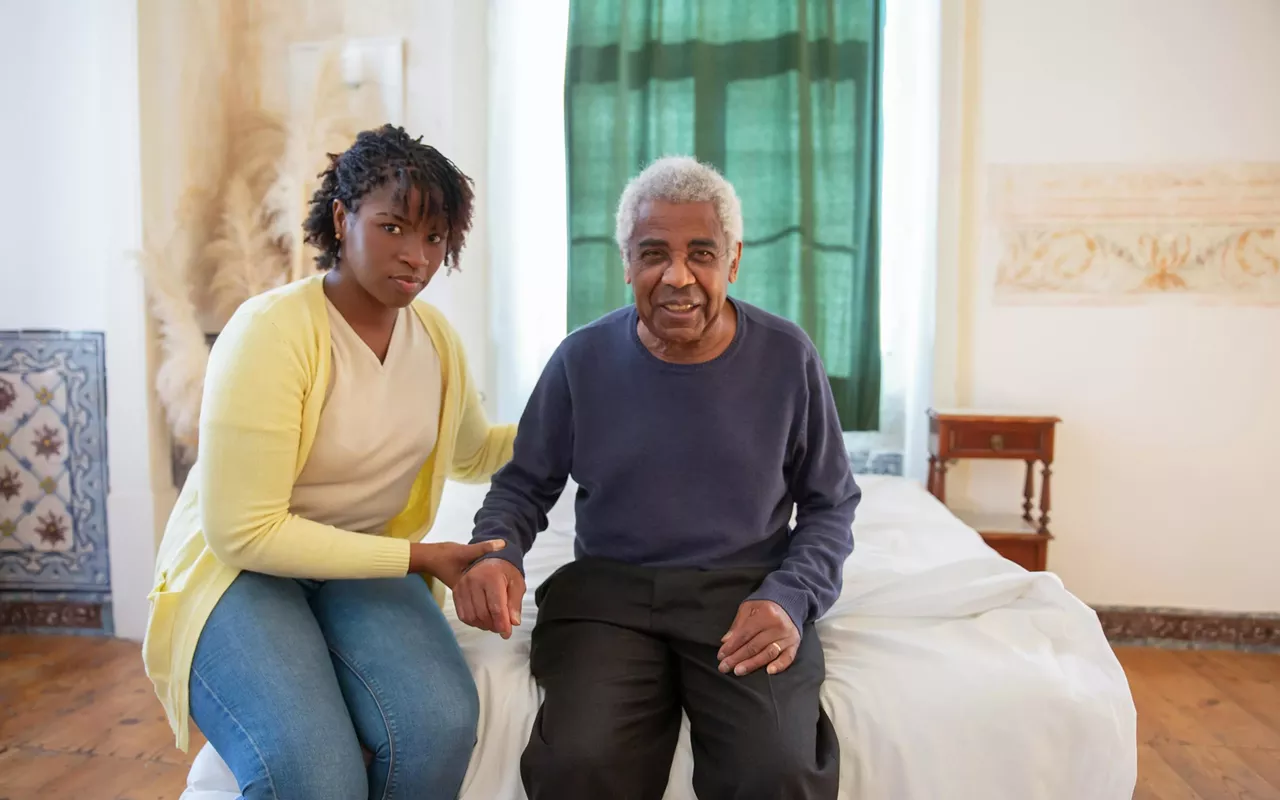 Image: The Importance Alzheimer's Gene Testing Can Have