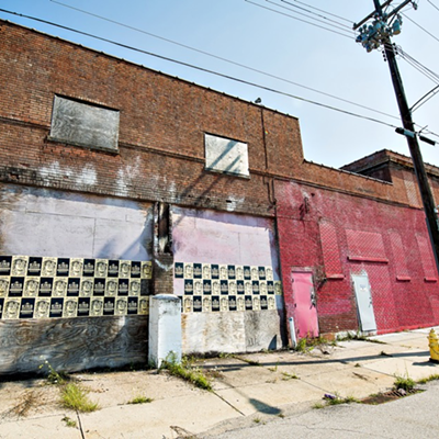 King RecordsWhere you can find the marker: Near 1540 Brewster Ave., Evanston.The history: King Records is America’s music history. Owned by Syd Nathan, the record label operated from 1943 to 1971 and introduced many to musicians in genres ranging from bluegrass and country to R&B, soul and funk. Stars like James Brown, the Stanley Brothers, Cincinnati’s own Bootsy Collins and many more recorded at King Records during its history. The marker was placed at the former studio building in Evanston in 2008 by the Rock and Roll Hall of Fame + Museum and the City of Cincinnati.