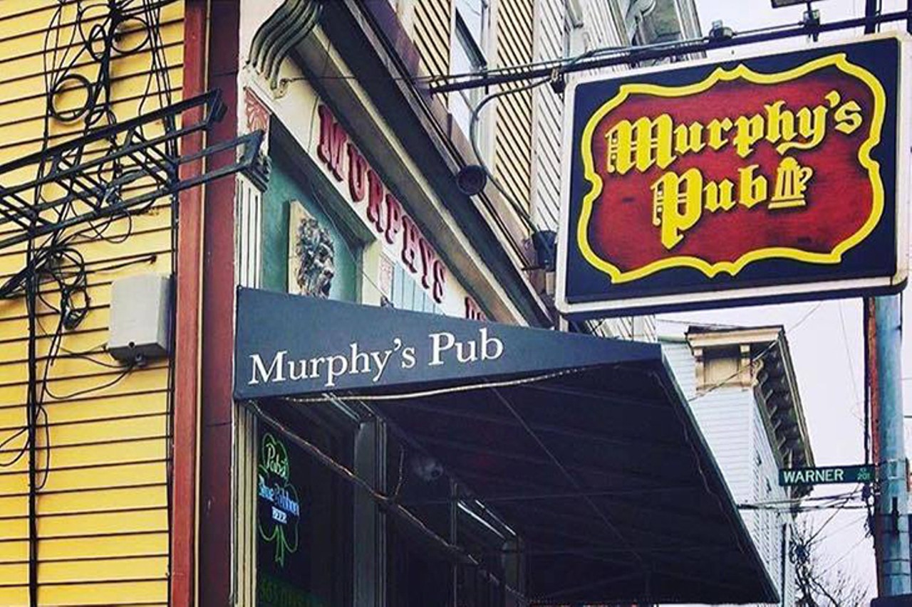 These are Some of the Oldest Bars in Greater Cincinnati