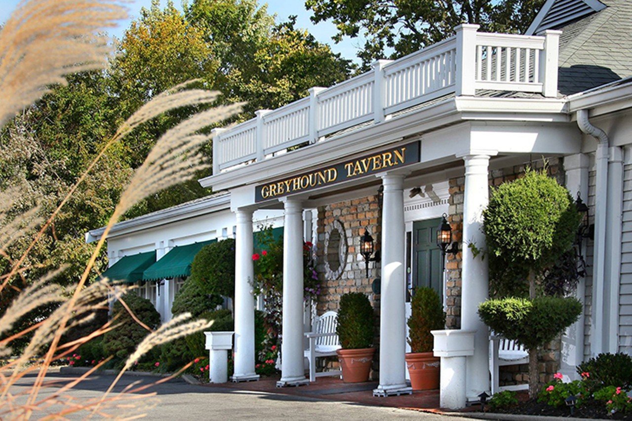 No. 9 Best Chicken: Greyhound Tavern
2500 Dixie Highway, Ft. Mitchell
Must-try chicken dish: Get the classic fried chicken. It’s half of a fresh chicken gently rolled in Greyhound Tavern’s secret herbed flour and fried just right.