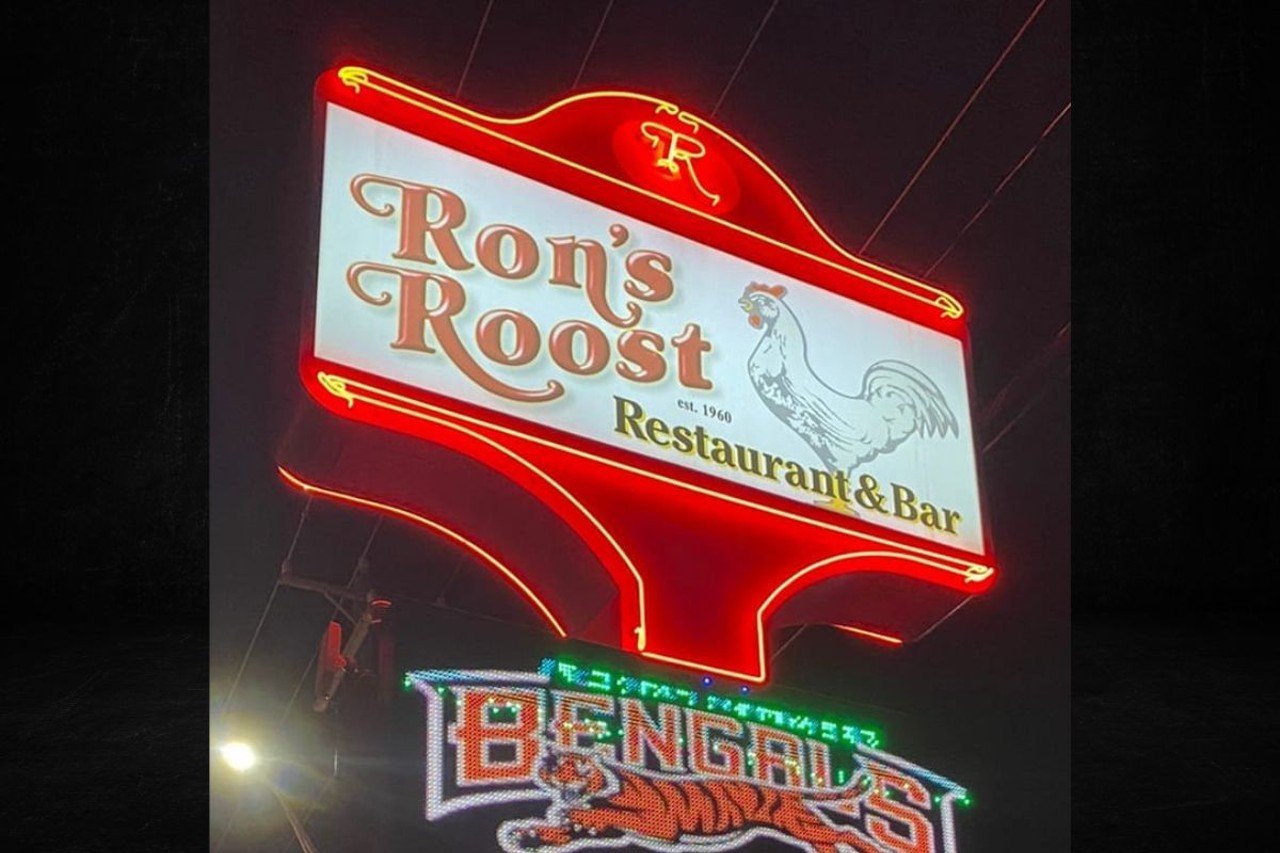 No. 4 Best Chicken: Ron’s Roost
3853 Race Road, Green Township
Must-try chicken dish: Get the Half Chicken Dinner; it comes with a chicken breast, leg, thigh and wing and two sides.