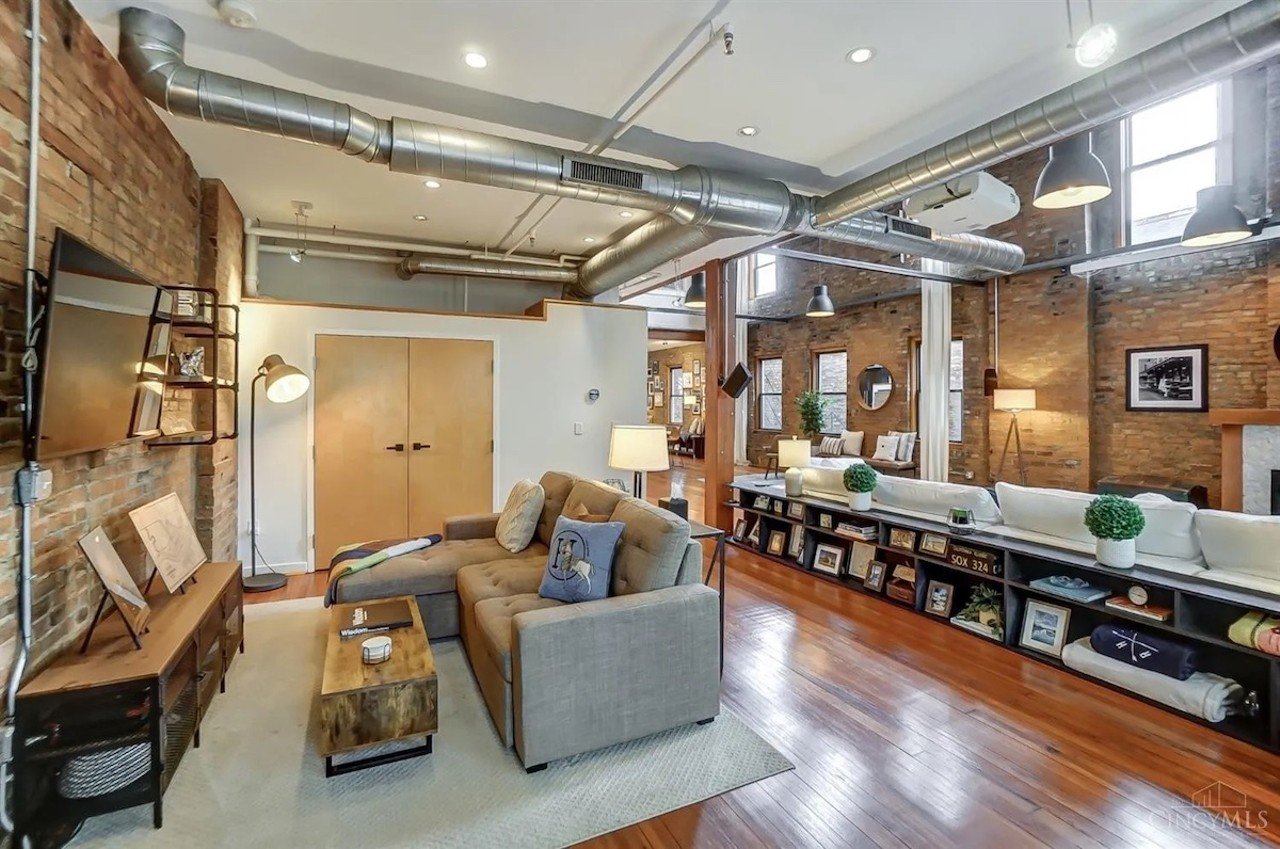 1306 Main St., Unit 4, Over-the-Rhine