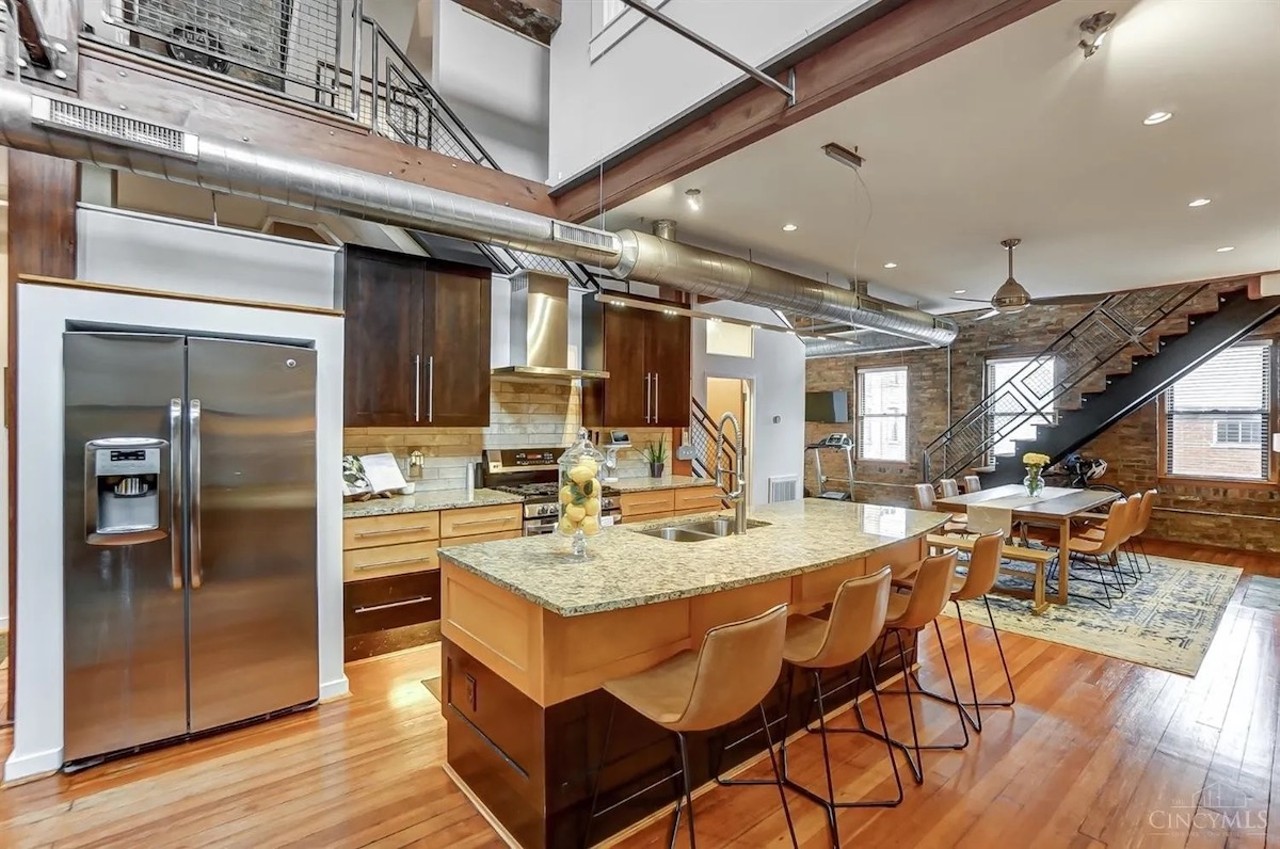 1306 Main St., Unit 4, Over-the-Rhine