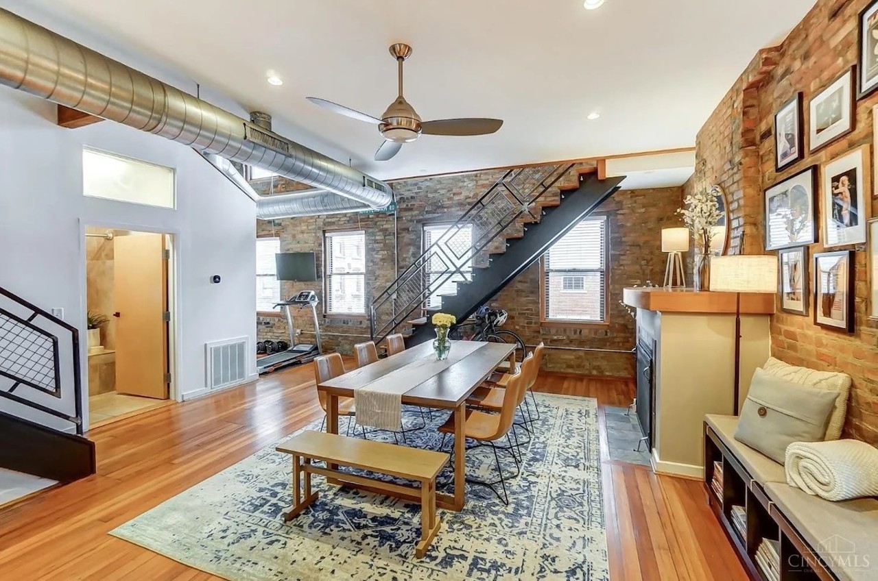 1306 Main St., Unit 4, Over-the-Rhine