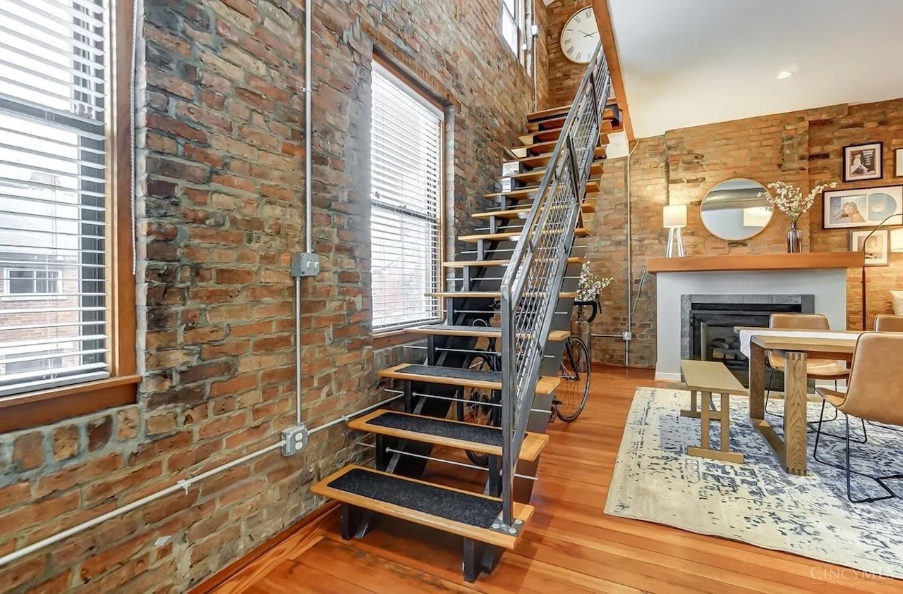 1306 Main St., Unit 4, Over-the-Rhine