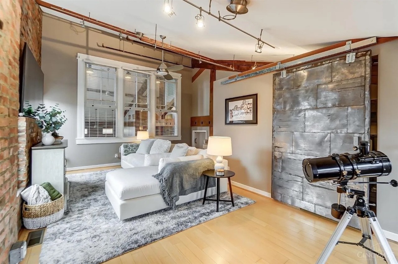 1306 Main St., Unit 4, Over-the-Rhine