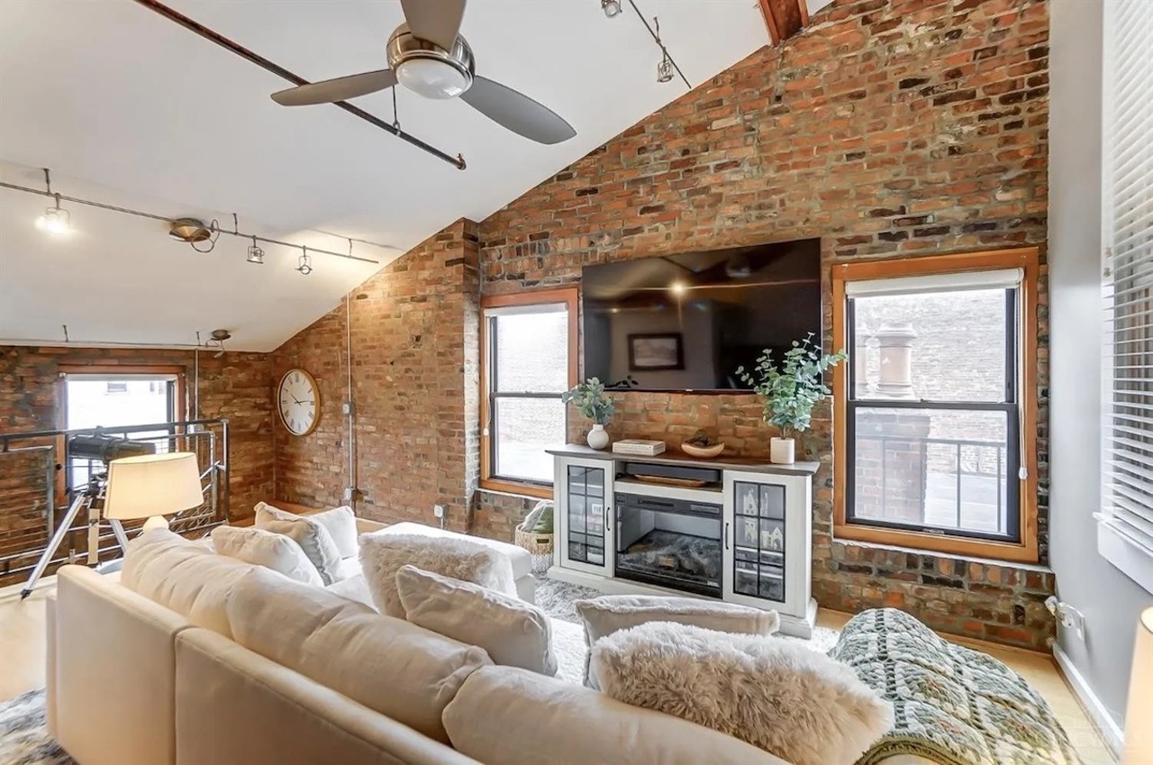 1306 Main St., Unit 4, Over-the-Rhine