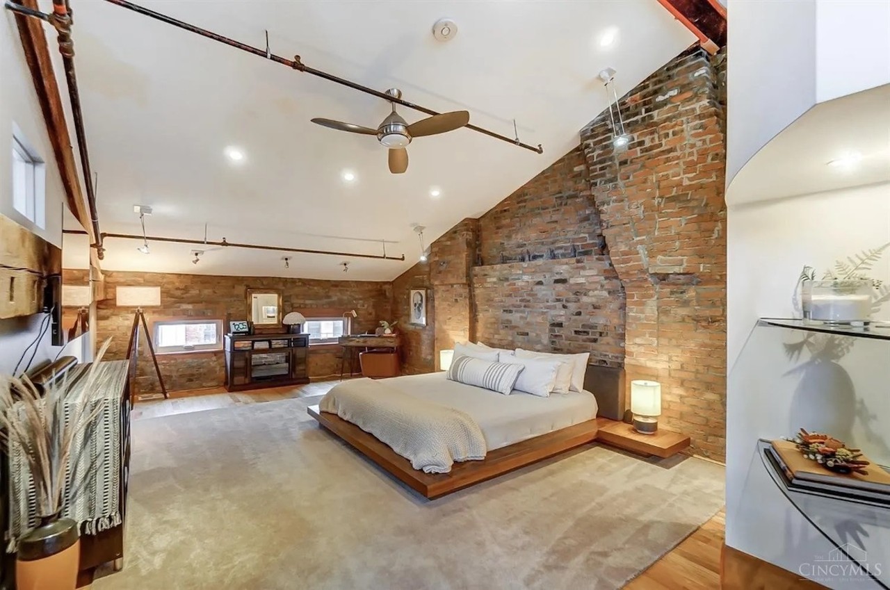 1306 Main St., Unit 4, Over-the-Rhine