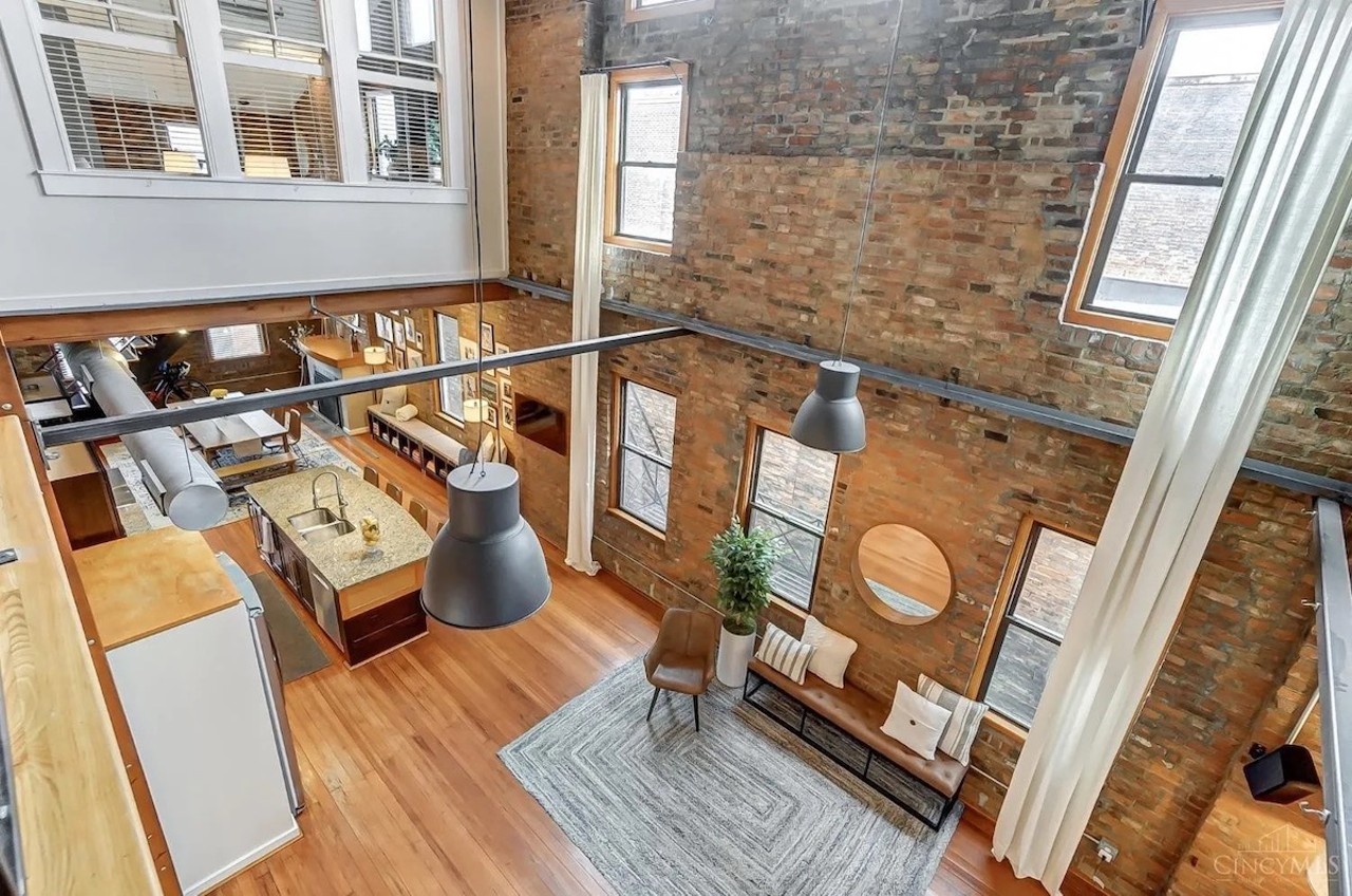 1306 Main St., Unit 4, Over-the-Rhine