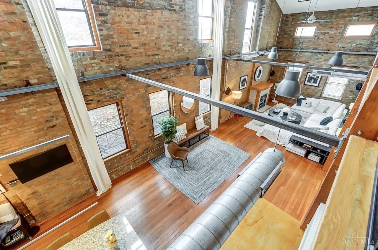 1306 Main St., Unit 4, Over-the-Rhine