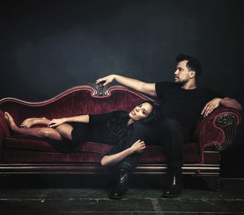 Johnnyswim