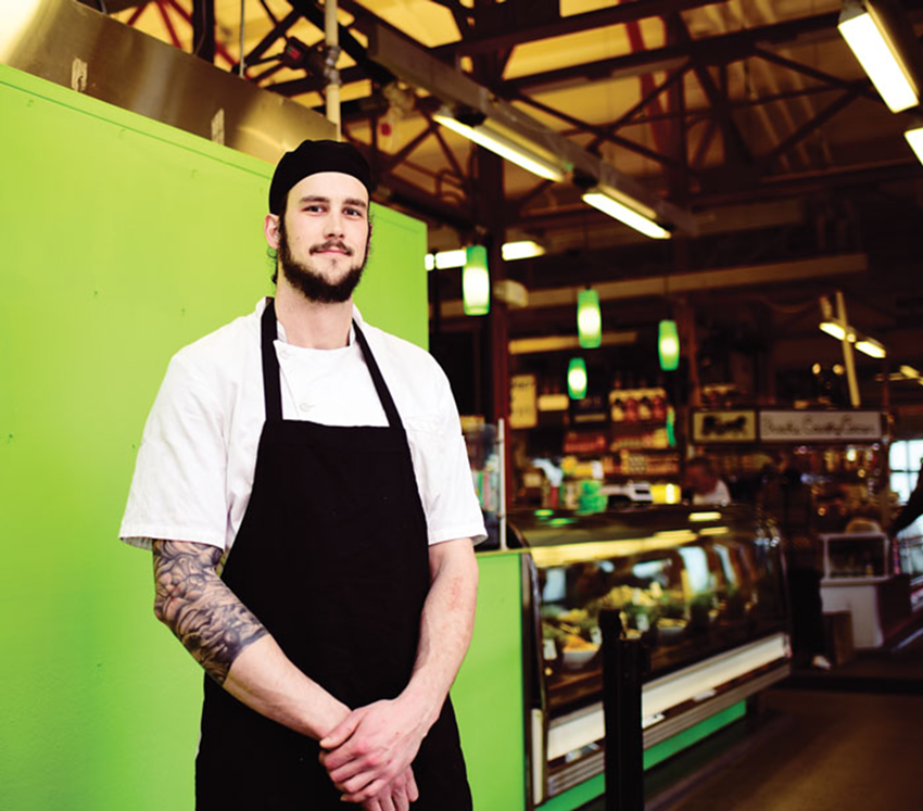 2016 Eats Staff Picks