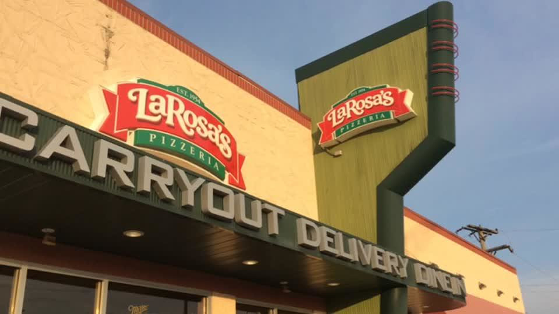 LaRosa's - Photo: Provided by LaRosa's