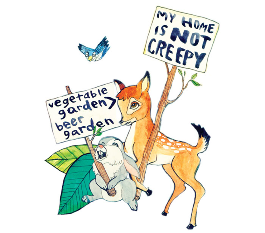 2016 Public Eye Staff Picks
