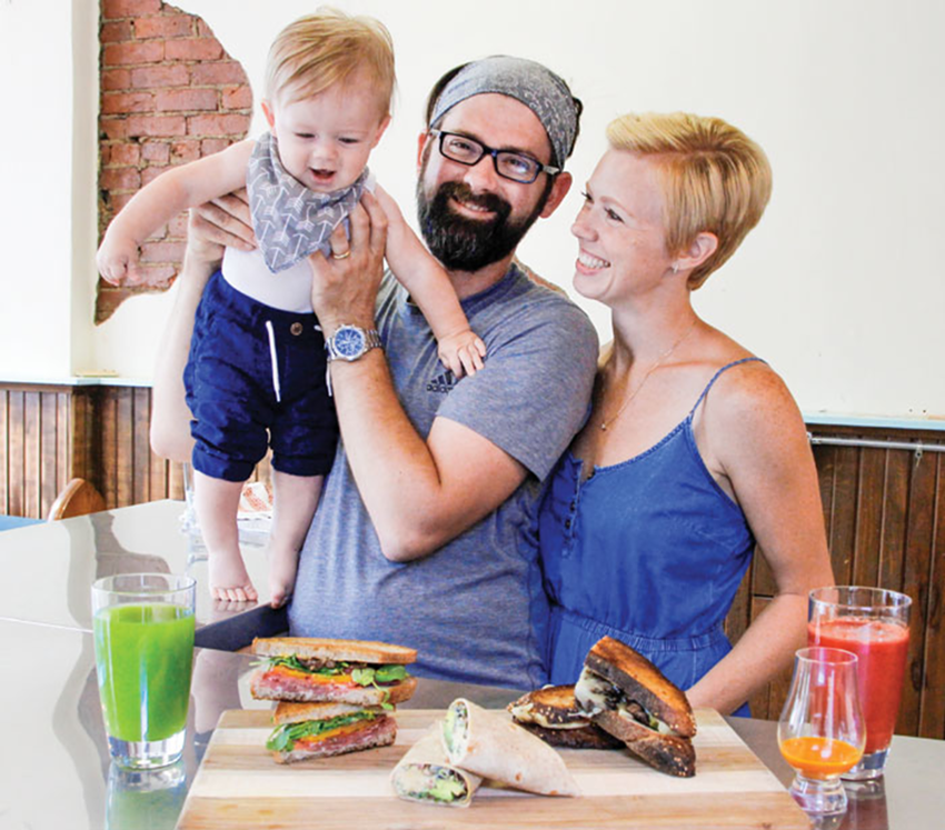 2016 Eats Staff Picks
