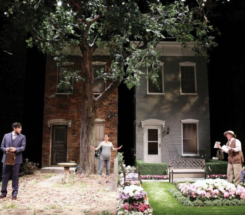 2016 Arts & Nightlife Staff Picks