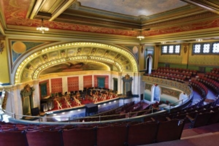 2015 Arts & Nightlife Staff Picks