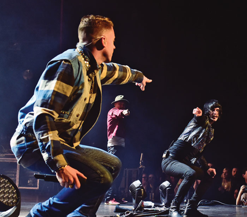 2016 Arts & Nightlife Staff Picks