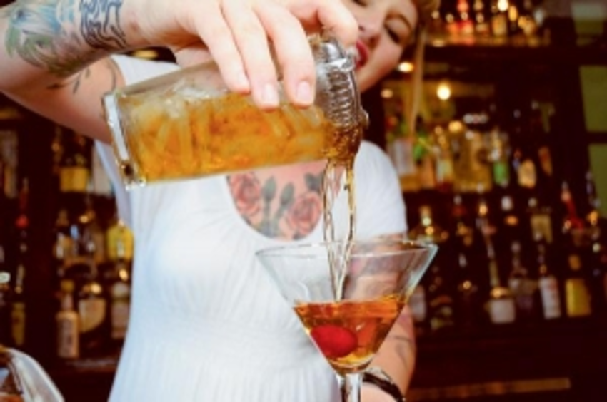 2015 Arts & Nightlife Staff Picks