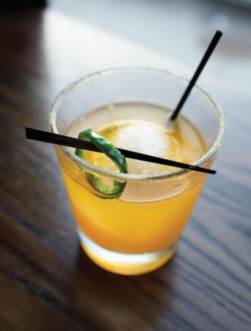 Where to Eat: Staff Picks