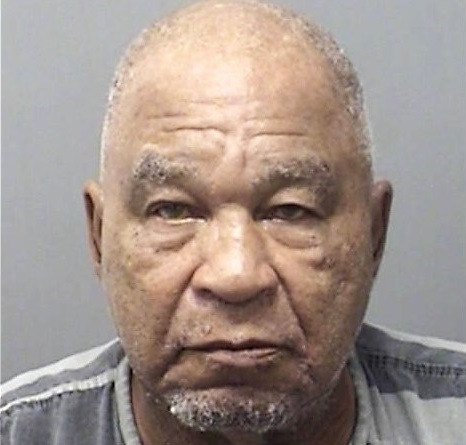 Samuel Little - Wise County Jail