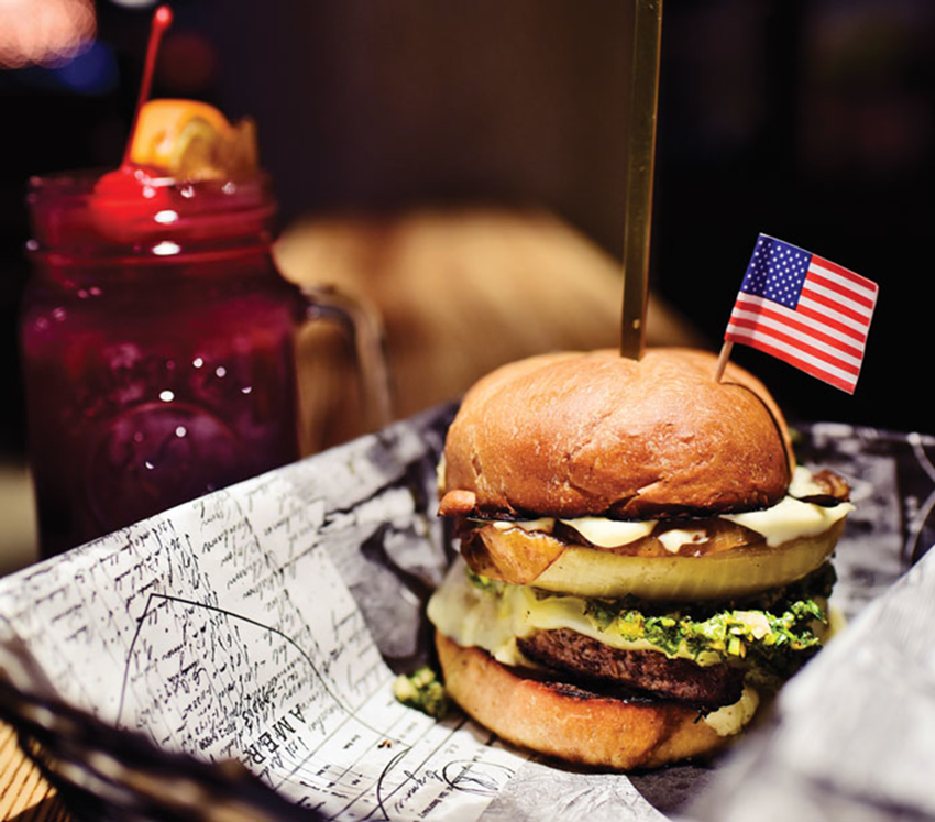 2016 Eats Staff Picks