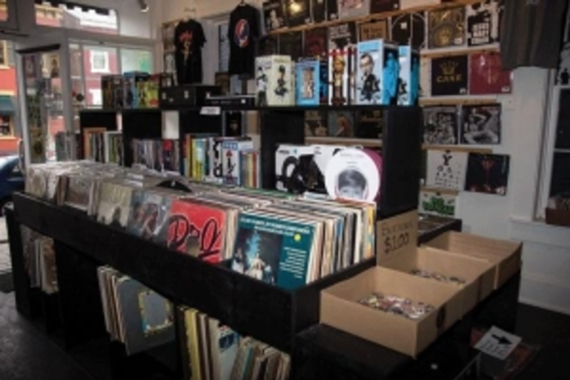 Where to Shop: Staff Picks