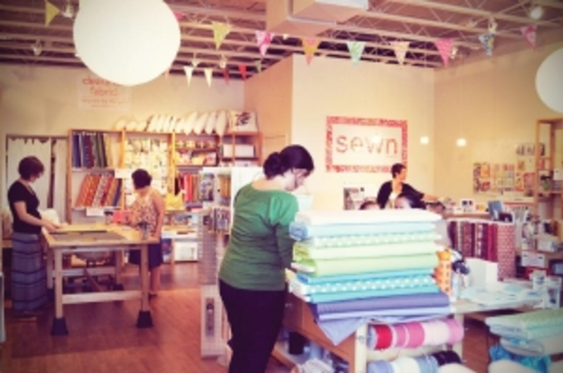 Where to Shop: Staff Picks