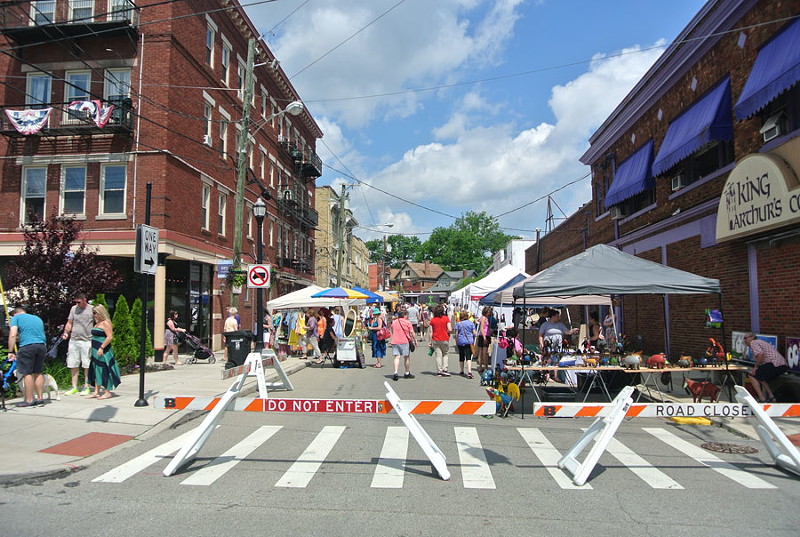 O.F.F. Market - Photo: Provided