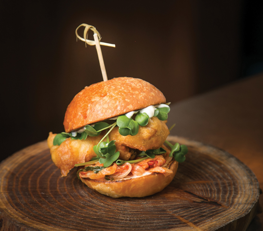 2016 Eats Staff Picks