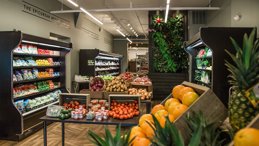 Best New Option for Groceries in Over-the-Rhine