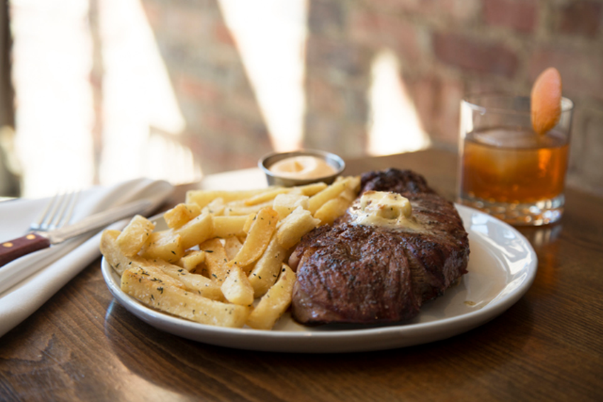 Best $25 Steak for $24