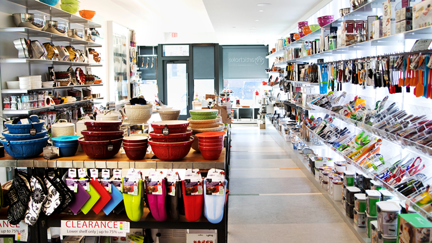 Best Artful Cookware Shop