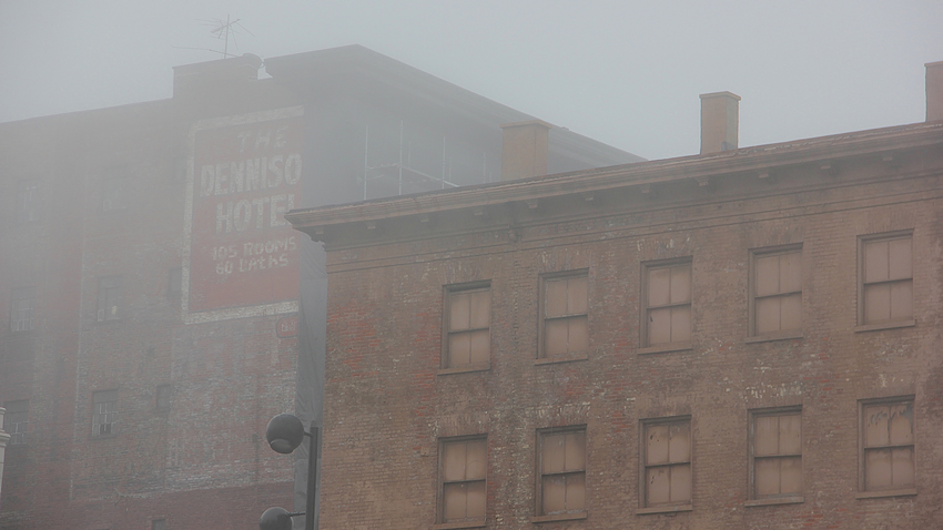 Best Building We Wish Was Still Standing in Downtown Cincinnati
