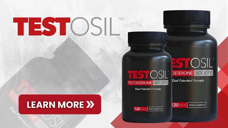 Best Testosterone Boosters in 2024: Supplements to Increase T Levels